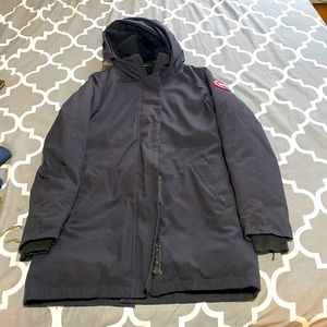 Canada goose jacket